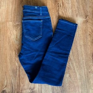 One Republic For All skinny jeans size 10